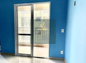 Apartamento · 63m² · 2 Quartos · 1 Vaga · Apartamento em Cambuci  -  São Paulo