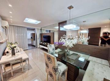 9e14dd7769583358473875a67475f5837ee22d0c · Apartamento com 3 dormitórios à venda, 119 m² por R$ 1.220.000,00 - Charitas - Niterói/RJ