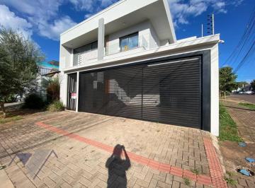 faedb357eb38810c6c9657f576a89653bf402cc7 · Sobrado para alugar, 305 m² por R$ 8.000,00/mês - Parque São Paulo - Cascavel/PR