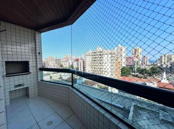 40c8756afb3db9e96c8aa567569f87dd1ec08035 · Apartamento à venda, 62 m² por R$ 380.000,00 - Vila Guilhermina - Praia Grande/SP