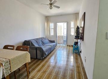 293f91cfdbaef24cdd95c4f27973d15b03d704ac · Apartamento VISTA MAR com 1 dormitório à venda, 54 m² por R$ 290.000 - Boqueirão - Praia Grande/SP