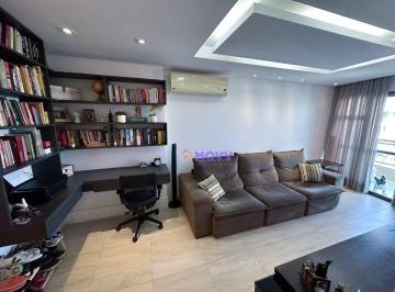 0a8e1add12044e2ed3482777a1d8bbb304709596 · Apartamento com 3 dormitórios à venda, 94 m² por R$ 830.000,00 - Vital Brasil - Niterói/RJ