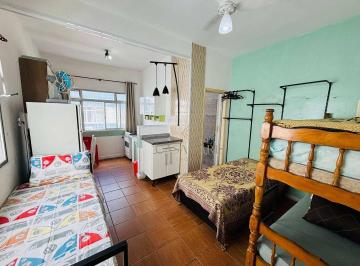 1b78c2e795d3690a754c6ad5249b9c748c4181c1 · Kitnet à venda, 30 m² por R$ 212.000 - Boqueirão - Praia Grande/SP