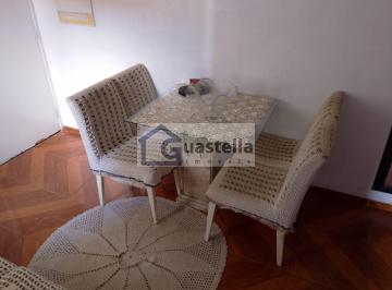 Apartamento · 44m² · 2 Quartos · Apartamento à Venda no Montanhão, SBC: 2 Dorms, 44m², R$233mil