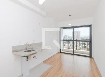 Apartamento · 33m² · 1 Quarto · Apartamento à Venda - Bosque da Saúde, 1 Quarto, 33 m2