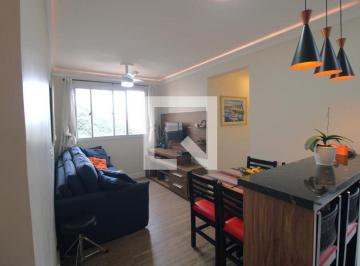 Apartamento · 41m² · 2 Quartos · Apartamento à Venda - Jardim Marajoara , 2 Quartos, 41 m2