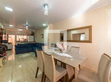 Casa · 174m² · 4 Quartos · 2 Vagas · Casa à Venda - Bosque da Saúde, 4 Quartos, 174 m2