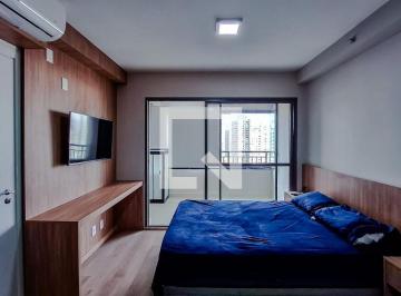Apartamento · 32m² · 1 Quarto · Apartamento à Venda - Ipiranga, 1 Quarto, 32 m2