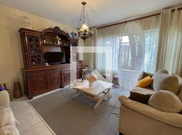 Casa · 180m² · 4 Quartos · 6 Vagas · Casa à Venda - Jaguaré, 4 Quartos,  180 m2