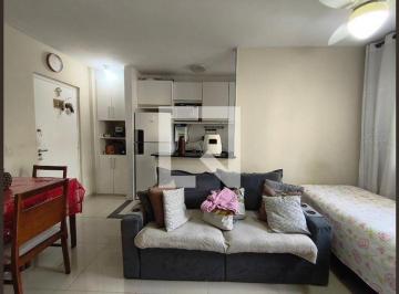 Apartamento · 33m² · 1 Quarto · Apartamento à Venda - Cambuci, 1 Quarto,  33 m2