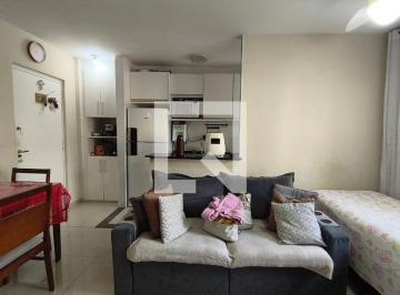 Apartamento · 33m² · 1 Quarto · Apartamento à Venda - Cambuci, 1 Quarto, 33 m2