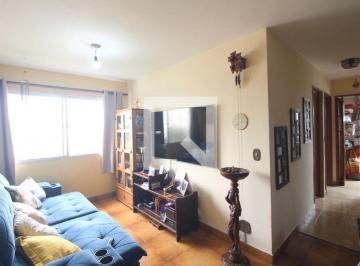 Apartamento · 58m² · 3 Quartos · 1 Vaga · Apartamento à Venda - Jardim Marajoara , 3 Quartos,  58 m2