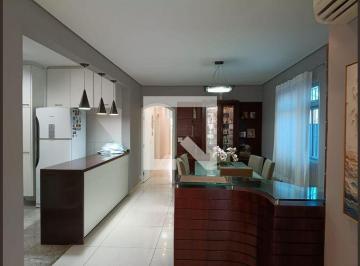 Casa · 260m² · 4 Quartos · 8 Vagas · Casa à Venda - Alto da Lapa, 4 Quartos,  260 m2