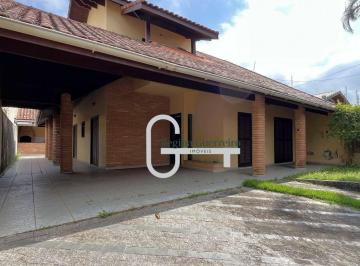 99b591bc92056ecde649fd4e69d8edeb9b961789 · Casa com 3 dormitórios à venda, 222 m² por R$ 590.000,00 - Balneário Florida - Peruíbe/SP
