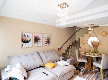 Casa · 72m² · 2 Quartos · 1 Vaga · Casa à Venda - Jardim Marajoara , 2 Quartos, 72 m2