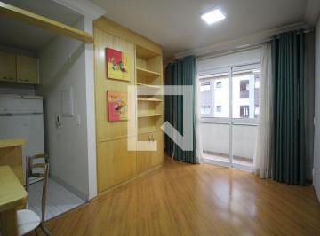 Apartamento · 32m² · 1 Quarto · 1 Vaga · Apartamento à Venda - Ipiranga, 1 Quarto, 32 m2