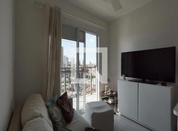 Apartamento · 29m² · 1 Quarto · 1 Vaga · Apartamento à Venda - Cambuci, 1 Quarto,  29 m2