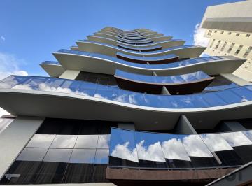 Apartamento · 104m² · 3 Quartos · 1 Vaga · Apartamento 3 suites para locação em Águas Claras - Brasília