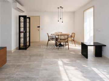 Apartamento · 85m² · 2 Quartos · 1 Vaga · Apartamento em Leblon - Rio de Janeiro, RJ