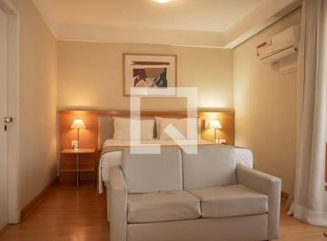 Casa · 45m² · 1 Quarto · 1 Vaga · Casa à Venda - Vila Clementino, 1 Quarto, 45 m2