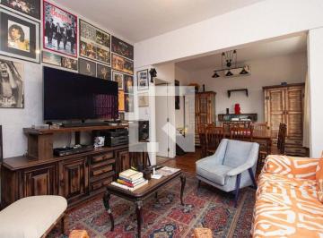 Casa · 170m² · 3 Quartos · 1 Vaga · Casa à Venda - Vila Mariana, 3 Quartos, 170 m2