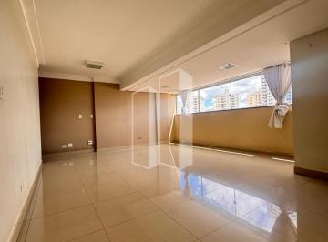 Apartamento · 107m² · 3 Quartos · 2 Vagas · Apartamento 3 Quartos, 1 Suíte, 2 Vagas e com 107M² - Edifício Residencial Pa...