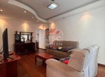 Casa · 230m² · 4 Quartos · 3 Vagas · Casa Térrea no bairro Oswaldo Cruz - São Caetano do Sul