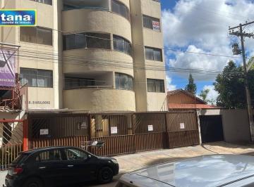 d32838106be33cf866b13fbaabf2205eea789569 · Apartamento com 2 dormitórios à venda, 65 m² por R$ 130.000 - Residencial Bariloche - - Caldas Novas