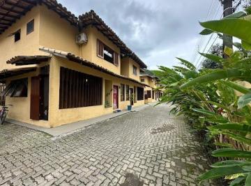 92075485a64a973e7cfd56f2de7c8c879af99a58 · Sobrado em Condomínio Vila Tropical com 120m², 3 Dormitórios (1 Suíte), Área Gourmet com Churrasquei