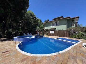 8cd08d858a514f8e2027f8fd6887c67087016f10 · Locação Mensal no Condomínio Villas de Juquehy: Sobrado com 170m², 3 Suítes, Varanda Deck, 2 Vagas e