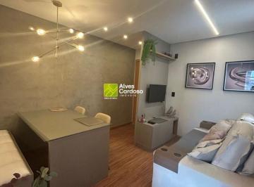 6476fb00d3cd4464b9fe6646173b227c772de32f · Apartamento para locação no Spazio Salamanca - Sorocaba