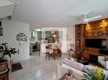 Casa · 155m² · 3 Quartos · 1 Vaga · Casa à Venda - Santana, 3 Quartos, 155 m2