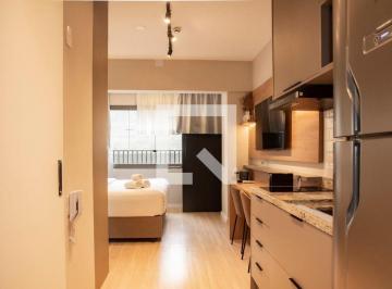 Apartamento · 25m² · 1 Quarto · Apartamento à Venda - Vila Clementino, 1 Quarto,  25 m2