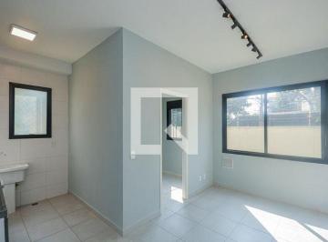 Apartamento · 34m² · 2 Quartos · Apartamento à Venda - Jardim Marajoara , 2 Quartos, 34 m2