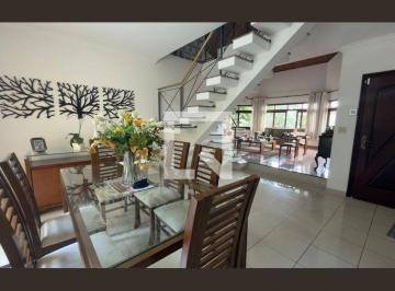 Casa · 380m² · 3 Quartos · 4 Vagas · Casa à Venda - Cidade São Francisco , 3 Quartos, 380 m2