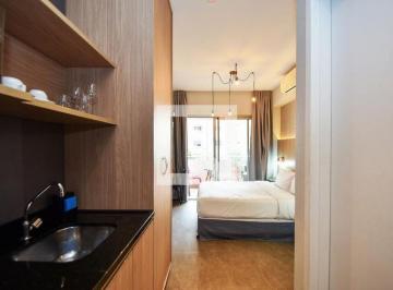 Apartamento · 24m² · 1 Quarto · Apartamento à Venda - Vila Madalena, 1 Quarto, 24 m2