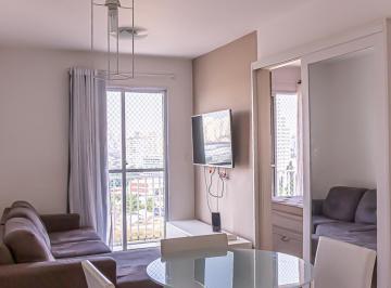 Apartamento · 35m² · 1 Quarto · 1 Vaga · Apartamento à Venda - Cambuci, 1 Quarto, 35 m2