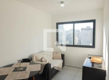 Apartamento · 37m² · 2 Quartos · Apartamento à Venda - Bela Vista, 2 Quartos, 37 m2