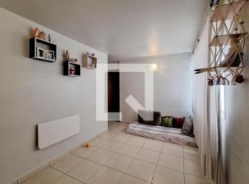 Apartamento · 48m² · 2 Quartos · 1 Vaga · Apartamento à Venda - Santana, 2 Quartos,  48 m2