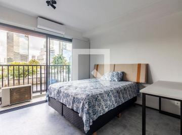 Apartamento · 27m² · 1 Quarto · Apartamento à Venda - Pinheiros, 1 Quarto, 27 m2