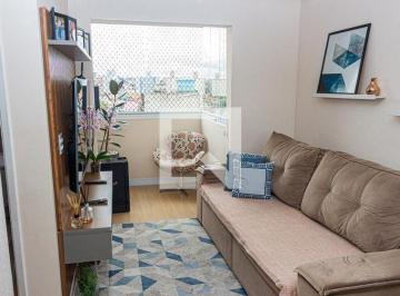 Apartamento · 55m² · 2 Quartos · 1 Vaga · Apartamento à Venda - Jardim Marajoara , 2 Quartos, 55 m2