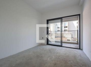 Apartamento · 23m² · 1 Quarto · Apartamento à Venda - Vila Madalena, 1 Quarto, 23 m2