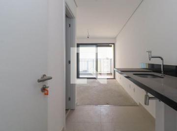 Apartamento · 24m² · 1 Quarto · Apartamento à Venda - Vila Madalena, 1 Quarto,  24 m2