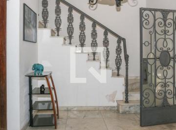 Casa · 470m² · 5 Quartos · 4 Vagas · Casa à Venda - Lapa, 5 Quartos, 470 m2