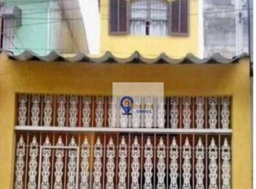 a6f24441a341044ad03b84f9c6d71c0fe1f069e0 · Sobrado com 2 dormitórios à venda, 152 m² por R$ 480.000,00 - Vila Constança - São Paulo/SP