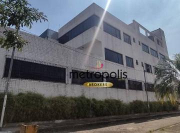 Fachada · Prédio Comercial à venda, no Rudge Ramos, 675 m² por R$ 1.900.000