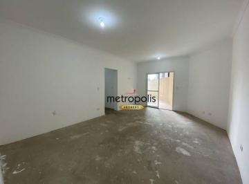 706f3edd5ec4470ca065a6ae0e0ea9753510fc06 · Apartamento com 3 dormitórios à venda, 95 m² por R$ 733.000,00 - Oswaldo Cruz - São Caetano do Sul/S
