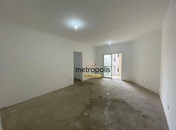 1da000d861552840e7f16f759cacb68286aee9e4 · Apartamento com 3 dormitórios à venda, 97 m² por R$ 718.000,00 - Oswaldo Cruz - São Caetano do Sul/S
