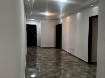 Sala · Apartamento Garden com 3 dormitórios à venda, 121 m² por R$ 790.000,00 - Santa Maria - São Caetano d