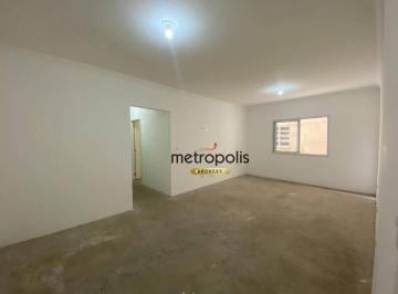87ec25ab4713e8a83544bbad559b69ae2a7b9f8d · Apartamento com 3 dormitórios à venda, 76 m² por R$ 562.000,00 - Oswaldo Cruz - São Caetano do Sul/S